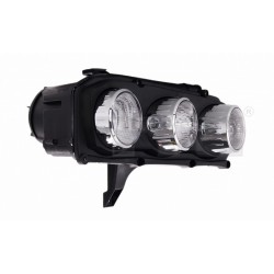 FÉNYSZÓRÓ ALFA 159 06- BALRA 2H7/EL/ 60682089