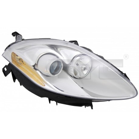 FÉNYSZÓRÓ BRAVO 07- JOBBRA 2H1/SILN/ 51757534