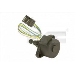 MOTOR A VW FÉNYSZÓRÓ VEZÉRLÉSÉHEZ 4B0941293A