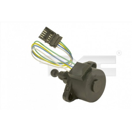 MOTOR A VW FÉNYSZÓRÓ VEZÉRLÉSÉHEZ 4B0941293A