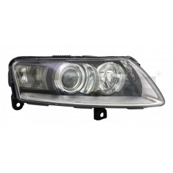 FÉNYSZÓRÓ AUDI A6 01-04 JOBB XEN+H7/SIL/TY 4F0941030E
