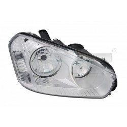FÉNYSZÓRÓ C-MAX 07- JOBB H7+H1/ 1495650