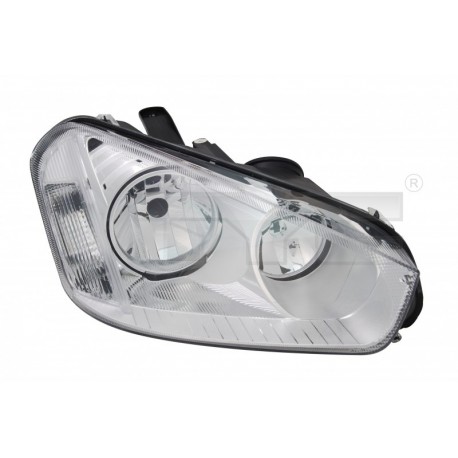 FÉNYSZÓRÓ C-MAX 07- BAL H7+H1/ 1495654