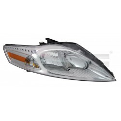 FÉNYSZÓRÓ MONDEO 07- BAL EL/H7+H1/SIL/ 1492386