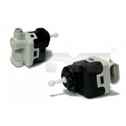 MOTOR NISSAN FÉNYSZÓRÓ VEZÉRLÉSHEZ 26056-AU300