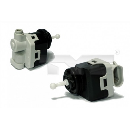 MOTOR NISSAN FÉNYSZÓRÓ VEZÉRLÉSHEZ 26056-AU300