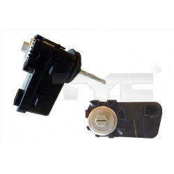 MOTOR HYUNDAI/KIA FÉNYSZÓRÓ VEZÉRLÉSHEZ 92130-2B000