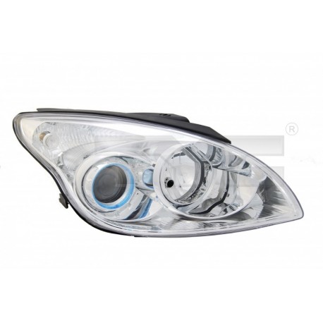 FÉNYSZÓRÓ HYUNDAI I-30 07- BALRA H1+H7/ 92103-2L020
