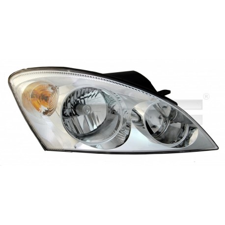 CEED FÉNYSZÓRÓ 06-09 BAL H1+H7/EL/ 92101-1H000