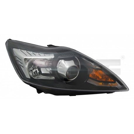 FÉNYSZÓRÓ FÓKUSZ 08- JOBB EL/D1S+H1/CZ./ 1521208