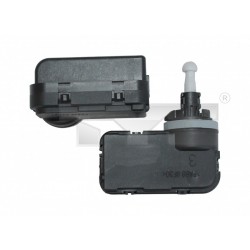 MOTOR OPEL FÉNYSZÓRÓ VEZÉRLÉSHEZ 1207203