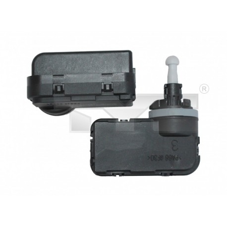 MOTOR OPEL FÉNYSZÓRÓ VEZÉRLÉSHEZ 1207203