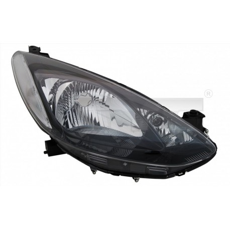 FÉNYSZÓRÓ MAZDA 2 07- BAL H4/SILN/ DF71-51-0L0N