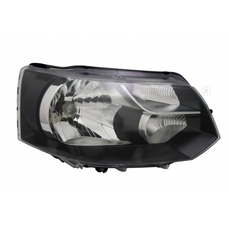 BUSZ FÉNYSZÓRÓ T5 09- BAL OLDALI H4/EL/SILN/ 7E1941015D