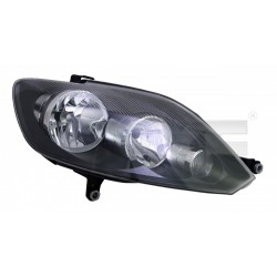 GOLF PLUS FÉNYSZÓRÓ 09- JOBB MOTOR 5M1941030G