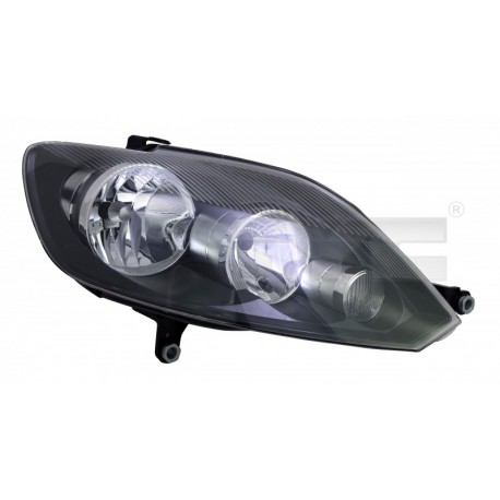 FÉNYSZÓRÓ GOLF PLUS 09- BAL OLDAL MOTORRAL 5M1941029G