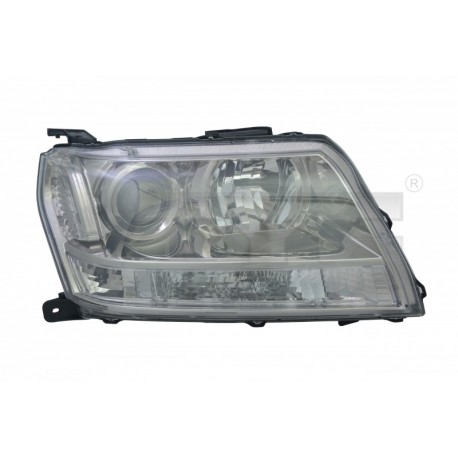 FÉNYSZÓRÓ GRAND VITARA 05-15 JOBB /H7/HB3 35120-65J10