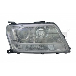 FÉNYSZÓRÓ GRAND VITARA 05-15 BAL /H7/HB3 35320-65J10