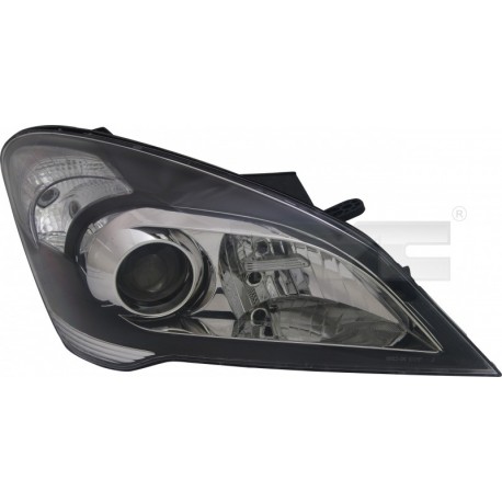 KIA REFLECTOR 92101-1H070