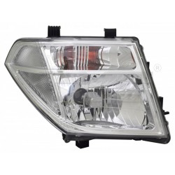 NAVARA FÉNYSZÓRÓ 04-07 H4 JOBBRA 26010-EB300