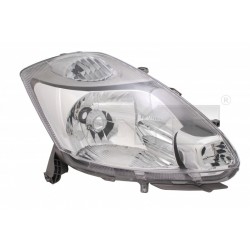 FÉNYSZÓRÓ SUBARU JUSTY 05- H4 JOBBRA 81110-B1040