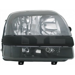 DOBLO FÉNYSZÓRÓ 00- JOBBRA 2H1+H7/EL/ 46807769