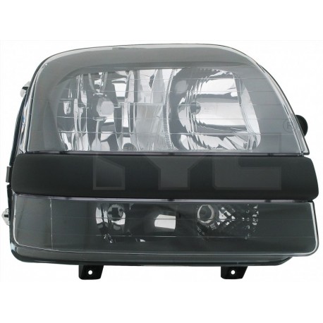 DOBLO FÉNYSZÓRÓ 00- BALRA 2H1+H7/EL/ 46807768