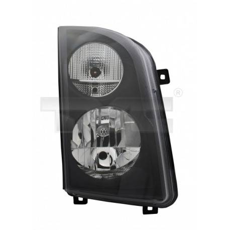 FÉNYSZÓRÓ CRAFTER 06- BALRA 2H7/CZA/SIL/ 2E1941015