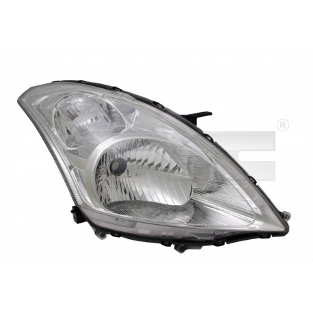 FÉNYSZÓRÓ SWIFT 10- JOBB H4/EL/KRÓM/ 35120-68L00