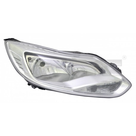 FÉNYSZÓRÓ FÓKUSZ 11-14 JOBB H1/H7/KRÓM/SIL 1735190