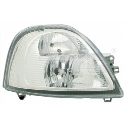 MASTER/MOVANO FÉNYSZÓRÓ 03- BAL H7+H1/ 4405201