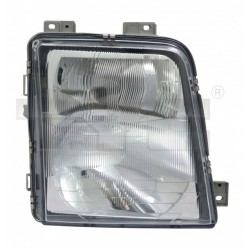 FÉNYSZÓRÓ LT 07/96- BALRA 2H1/PNEUM/ 2D1941015