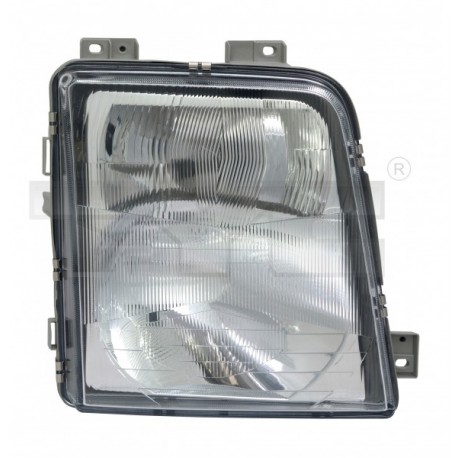 FÉNYSZÓRÓ LT 07/96- BALRA 2H1/PNEUM/ 2D1941015