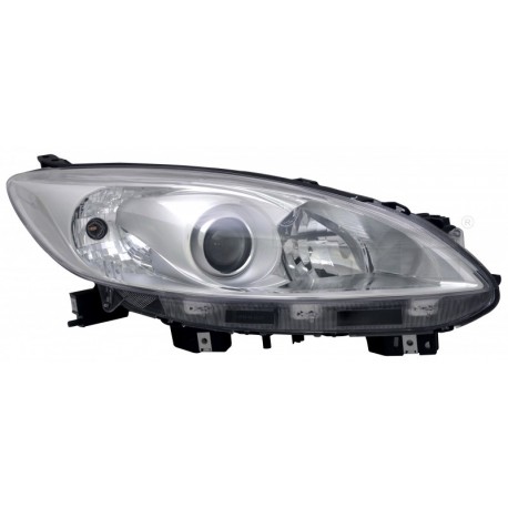 FÉNYSZÓRÓ MAZDA 5 10- JOBB H11/HB3/BS CG15-51-0K0G