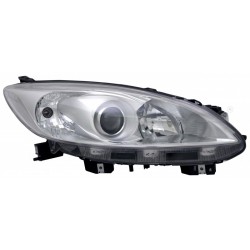 FÉNYSZÓRÓ MAZDA 5 10- BAL H11/HB3/BS CG15-51-0L0G