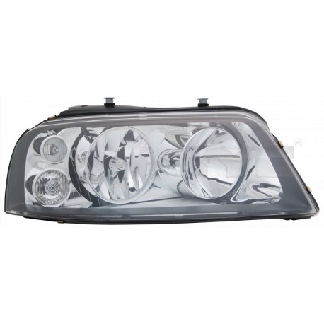 ALHAMBRA FÉNYSZÓRÓ 00- BAL H7+H1/EL/ 7M7941015H