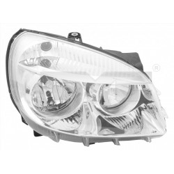 DOBLO FÉNYSZÓRÓ 06- JOBB H7+H1/EL/ 51755054