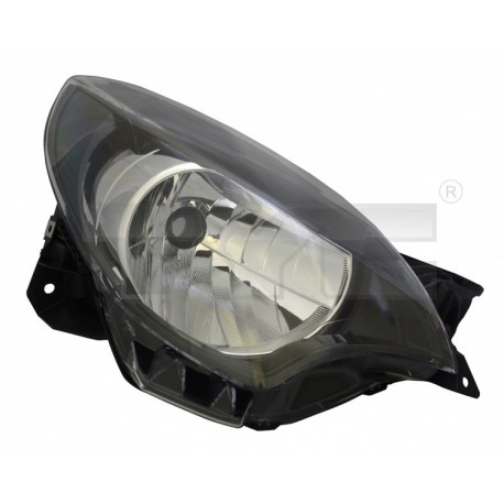 FÉNYSZÓRÓ TWINGO 11-14 BAL H4/B.SILN. 260609966R