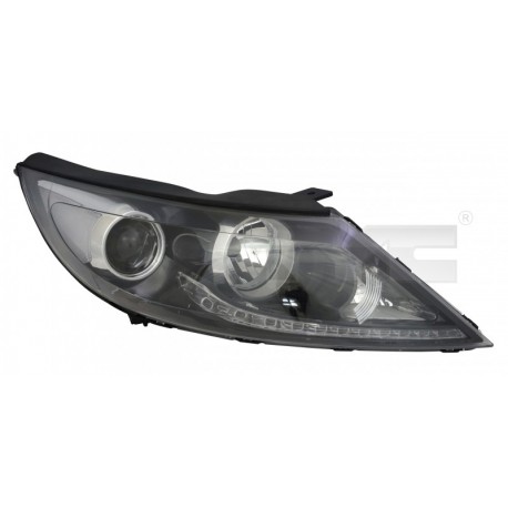 FÉNYSZÓRÓ SPORTAGE 10- JOBBRA 2H7/LED 92102-3W120