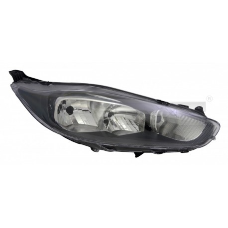 FÉNYSZÓRÓ FIESTA 12- BALRA H7/H15 1767024