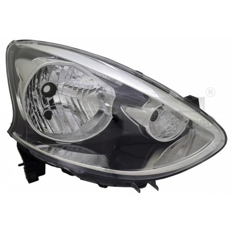 FÉNYSZÓRÓ MICRA 13- H4 BAL OLDALI MOTOR 26060-3HN1A