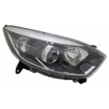 RENAULT FÉNYSZÓRÓ 260103714R