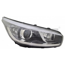 KIA REFLECTOR 92102-A2010