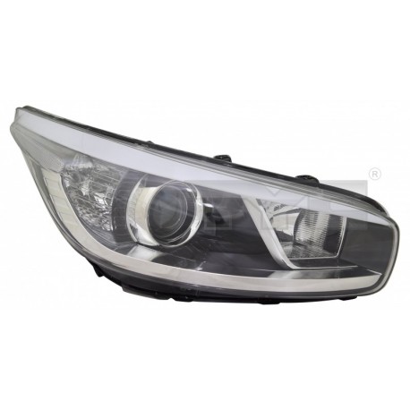 KIA REFLECTOR 92101-A2010