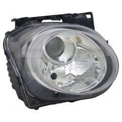 FÉNYSZÓRÓ JUKE 14- H11/HB3 B.SILN. JOBB OLDALI 26010-BV90A