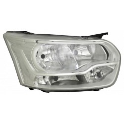 FÉNYSZÓRÓ FORD TRANSIT 13- BAL H7/H1/LED/ 1877021