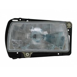 FÉNYSZÓRÓ JETTA II JOBB H4/MAN/Z KERET/ 165941018