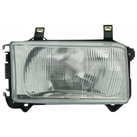 FÉNYSZÓRÓ BUSZ T4 90-96 BAL H4/MAN/ 701941017