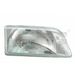 FÉNYSZÓRÓ CITROEN AX 86- JOBB H4/MAN/ 95625003