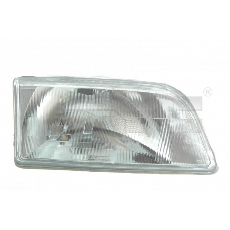 FÉNYSZÓRÓ CITROEN AX 86- JOBB H4/MAN/ 95625003